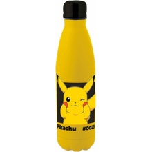 KiDS Licensing Pokemon flaša 500 ml