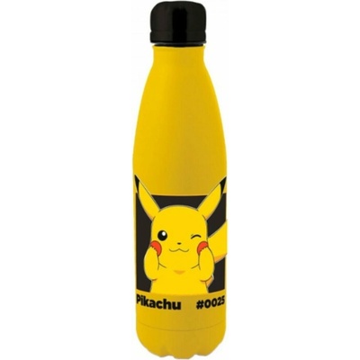 KiDS Licensing Pokemon flaša 500 ml