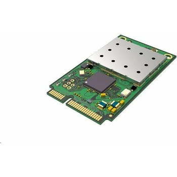 Image 1 of MikroTik R11E-LORA8