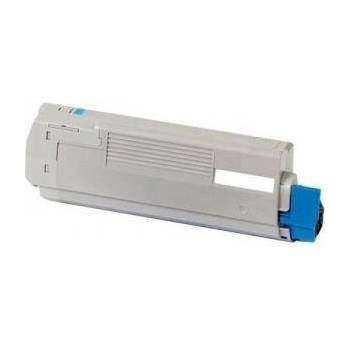 Compatible КАСЕТА ЗА OKI C 5650/5750 - Black - P№ TFO141BNLJ - U. T - 100OKIC5650B