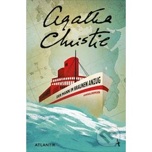 Der Mann im braunen Anzug - Agatha Christie