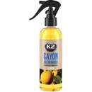 K2 Cayon Lemon 250 ml