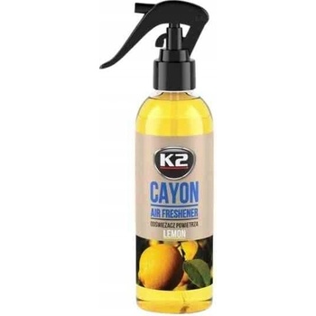 K2 Cayon Lemon 250 ml