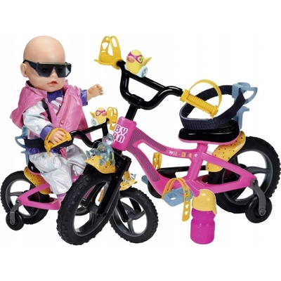 Zapf Creation Baby Born Kolo – Zboží Dáma