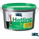 Interiérové barvy Het HETLINE OL akrylátový lak k ochraně disperzních barev 1kg