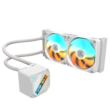 GIGABYTE GA-GP-GAMING-240-ICE