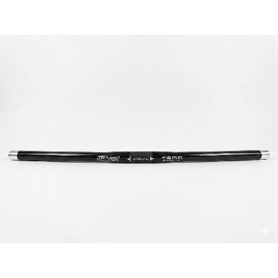 MTB TRUVATIV TEAM CARBON 25,4/580 mm