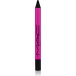 MAC Cosmetics In Extreme Dimension 24HR Eye Liner молив за очи тип каял цвят Black 0.8 гр