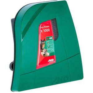Kerbl Комбиниран енергизатор - ako duo power x1000 (372871)