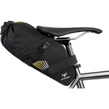 Apidura Racing saddle pack 7 l