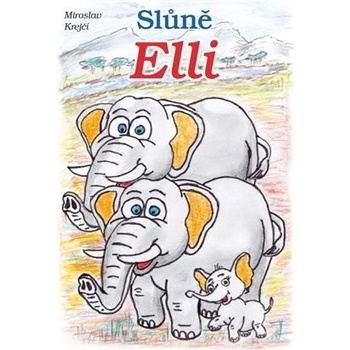 Slůně Elli