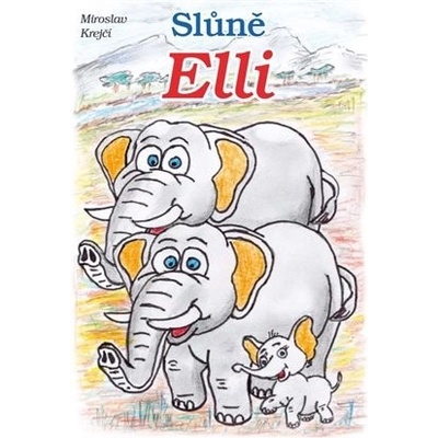 Slůně Elli