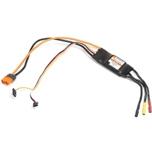 Spektrum Спектрум регулатор Smart Avian 30A Lite 3-4S