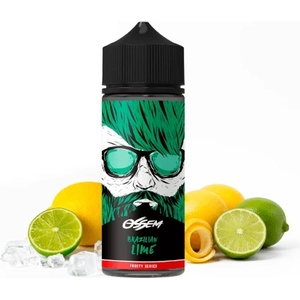 Ossem Juice Ossem Fruity Series Brazilian Lime 16ml/120ml