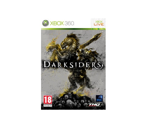 Darksiders