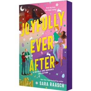 Joyfully Ever After (ISBN: 9781250474056)