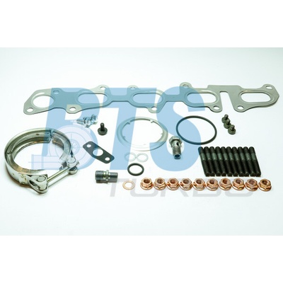BTS Turbo Turbodúchadlo - montážna sada T931327ABS