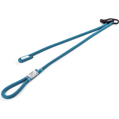 Ocun Осигурителна примка Ocun Sbea Adjust Personal tether - Blue / White - размер 20-100 cm (314-0197-0111)