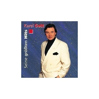 Karel Gott - Seine Grossten Hits CD