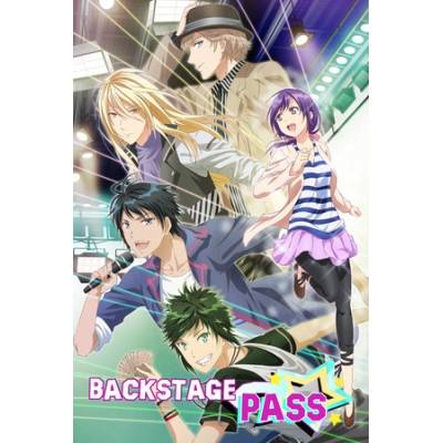 sakevisual Backstage Pass (PC)