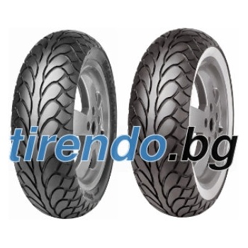 Image 1 of Mitas MC22 Elegance ( 120/70-10 TL 54L Задно колело, Предно колело WW )