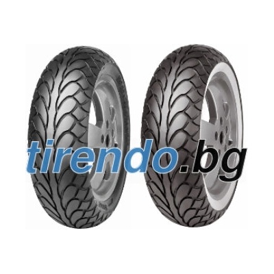 Mitas MC22 Elegance ( 120/70-10 TL 54L Задно колело, Предно колело WW )