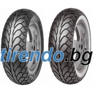 Mitas MC22 Elegance ( 120/70-10 TL 54L Задно колело, Предно колело WW ) Мотоциклетни гуми