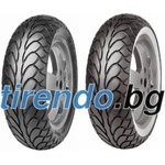 Mitas MC22 Elegance WW ( 120/70-10 TL 54L Задно колело, Предно колело WW ) - tirendo Мотоциклетни гуми