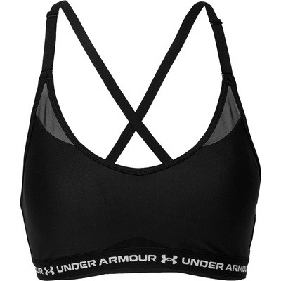 Under Armour CROSSBACK LOW Čierna Biela
