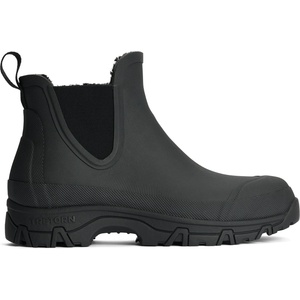 Tretorn Гумени ботуши Tretorn Garpa Pile Wellington boots - Black - размер 40 (EU) (031-0093-0515)