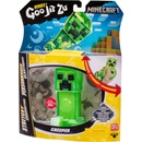 Heroes of Goo Jit Zu Minecraft Strečová Creeper 42959