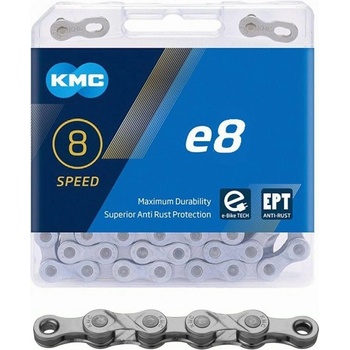 Kmc E8 EPT