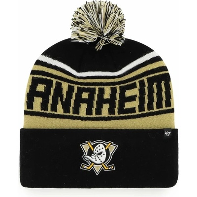47 Brand NHL Anaheim Ducks StylusCuff Knit