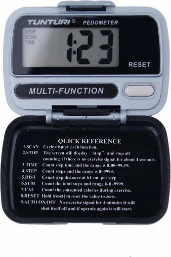 Tunturi Pedometer