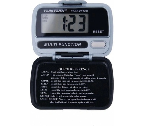 Tunturi Pedometer