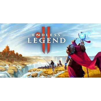 Endless Legend 2