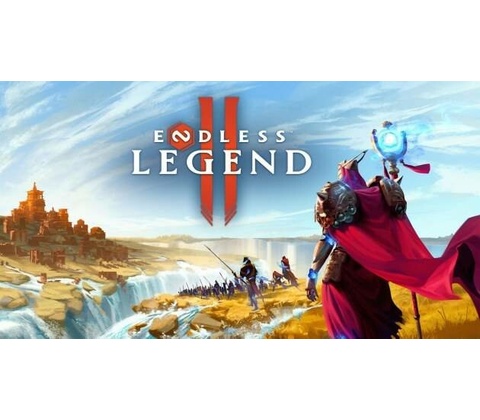 Endless Legend 2