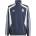 Adidas Горнище Adidas Real Madrid UBP Tracksuit Top Adults - Night Navy