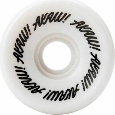 AKAW Marble Wave 65mm 78a – Zboží Mobilmania