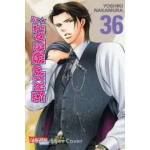 Skip Beat! . Bd. 36 | Yoshiki Nakamura, Antje Bockel (ISBN: 9783551771964)