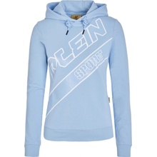 Plein Sport Sky Blue mikina Modrá