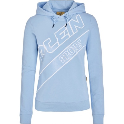 Plein Sport Sky Blue mikina Modrá