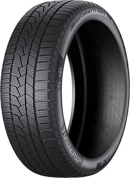 4x 275/50R19 hotsell 112V Continental Winter Contact TS860S Neureifen