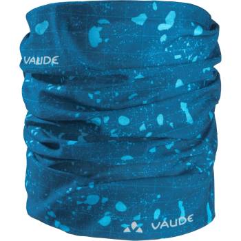 Vaude Шал Vaude Multitube Tube scarf - Shore Blue - размер One Size (203-0991-5811)