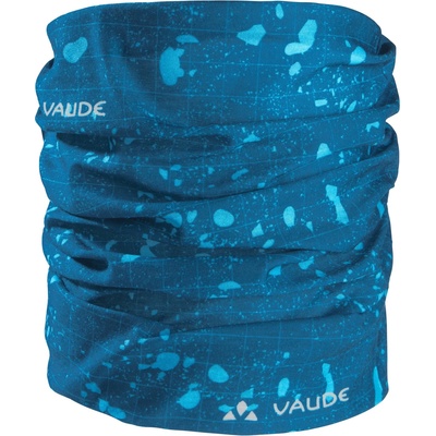 Vaude Шал Vaude Multitube Tube scarf - Shore Blue - размер One Size (203-0991-5811)