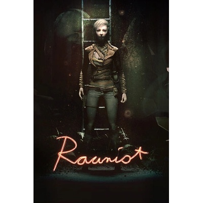 Rauniot