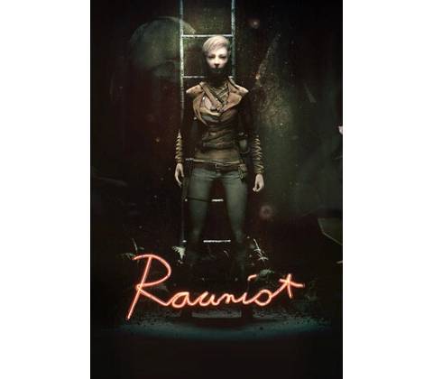 Rauniot