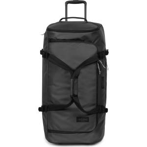 EASTPAK Куфар с колела Eastpak Duffel Pack Wheel M Luggage - Tarp Black2 - размер One Size (510-6561-0111)