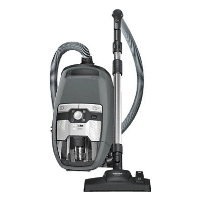 Miele Blizzard CX1 PowerLine Grey