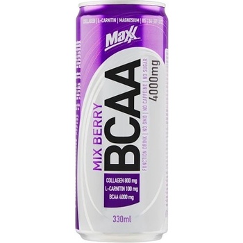 Maxx BCAA 330 ml